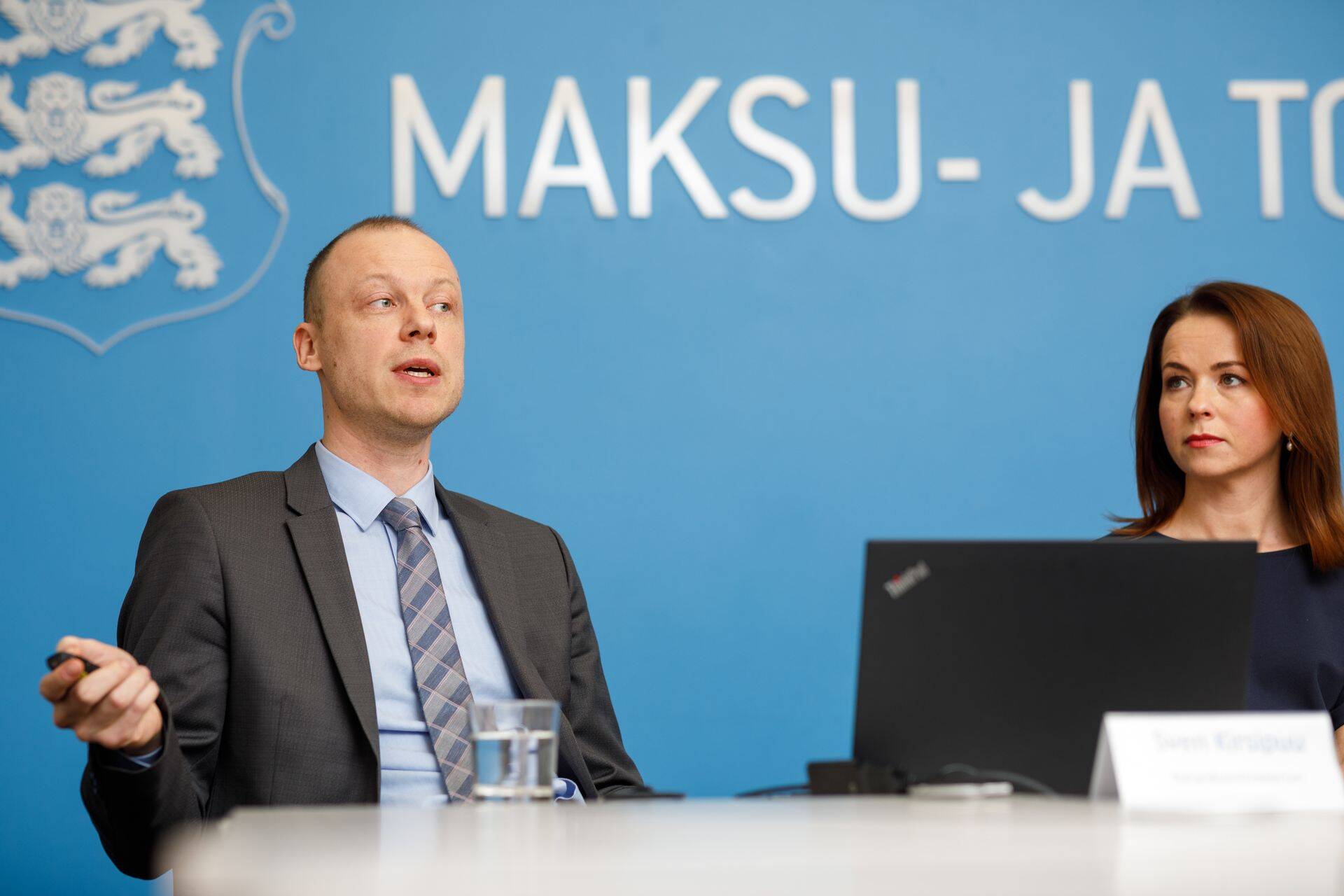 Täna tutvustas MTA esialgset statistikat möödunud aasta tulumaksu maksmise kohta.