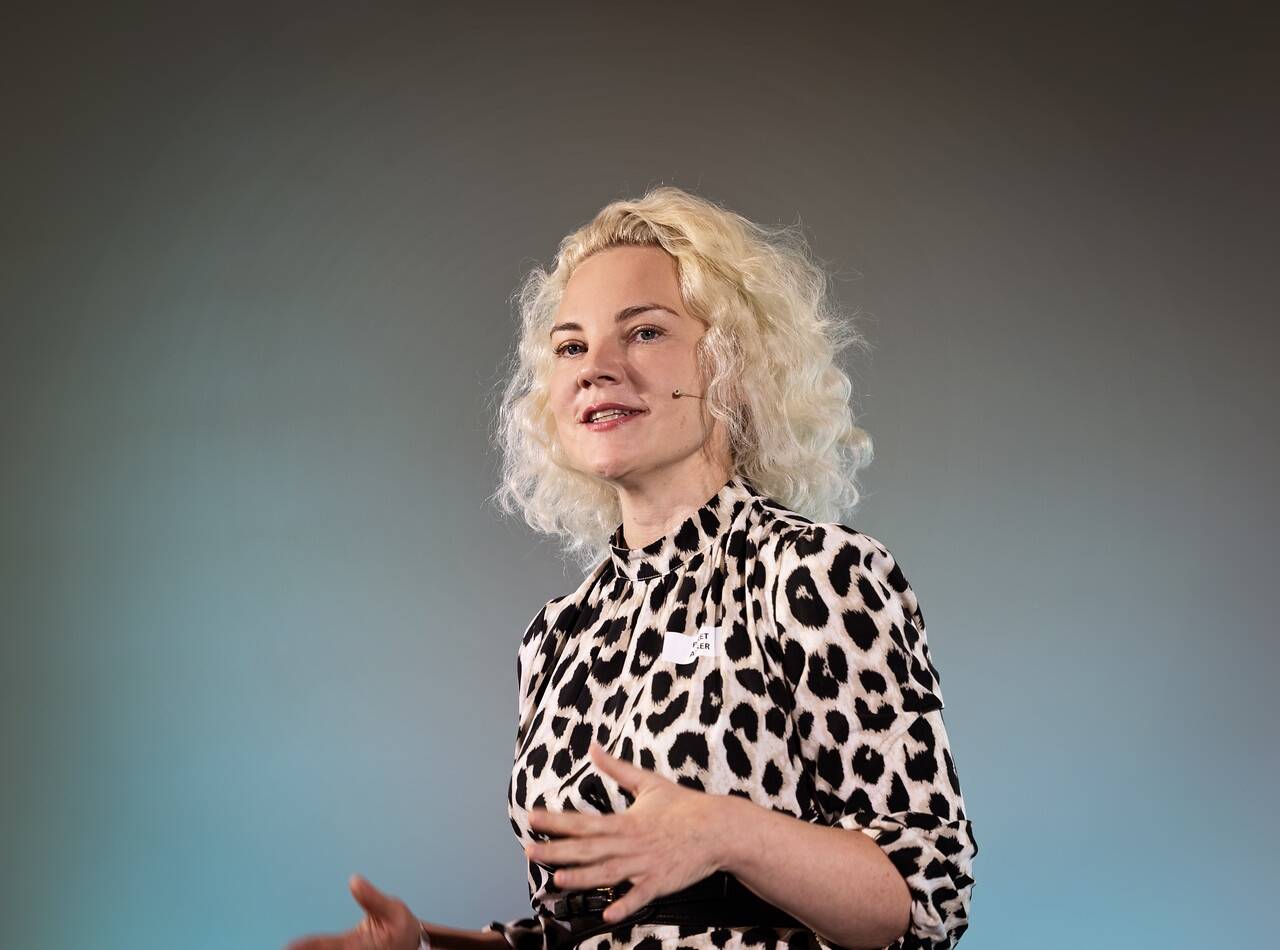 Kliinikumi kardioloog Piret Asser
