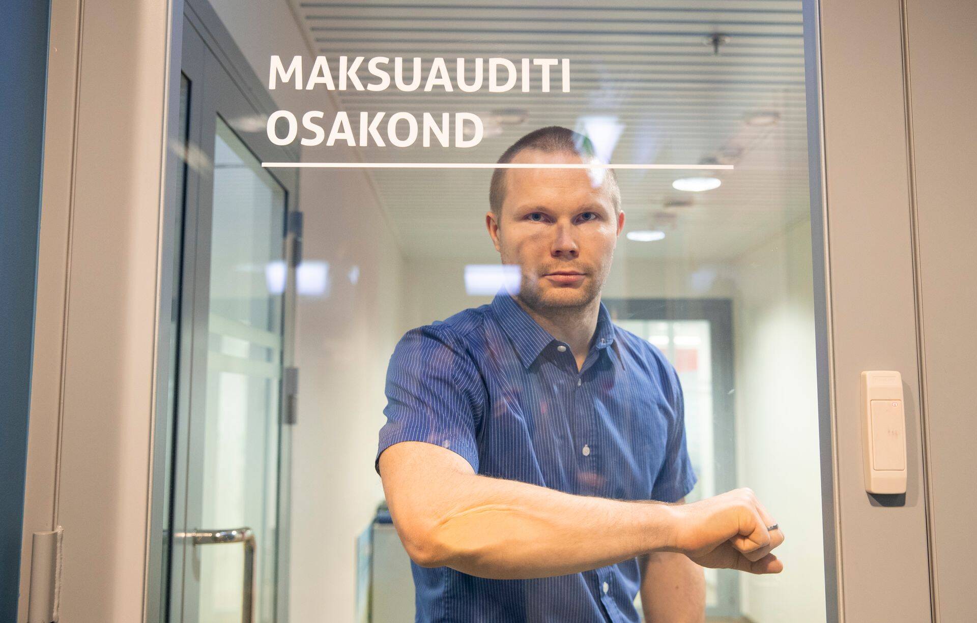 Maksu- ja tolliameti maksuauditi arendusspetsialisti Siim Tamme sõnul annab uus plaan võimaluse vähendada sektoris ümbrikupalga maksmist ja käibe varjamist.