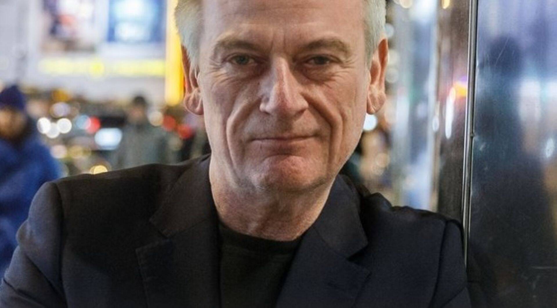 Chris Skinner