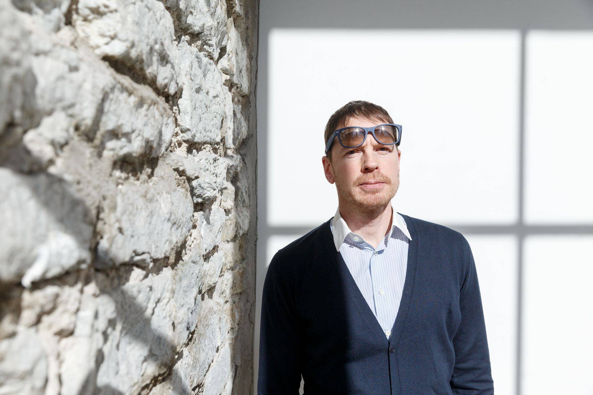 Яан Пиллесаар