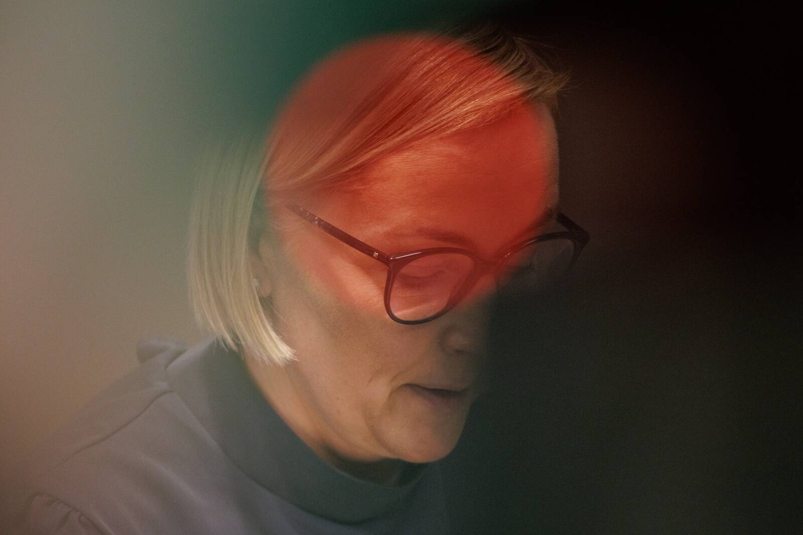 Eesti 200 juht Kristina Kallas ei poolda maksustada palgafondi.