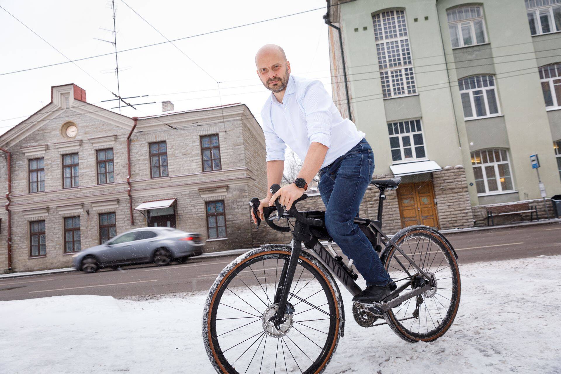 Eesti Äriinglite Assotsiatsiooni ühel asutajal Ivo Remmelgal on reegel, et kui keegi oma ideega tuleb, siis tuleb selle mõttega kõigepealt öö ära magada, et vaimustus natuke lahtuks.
