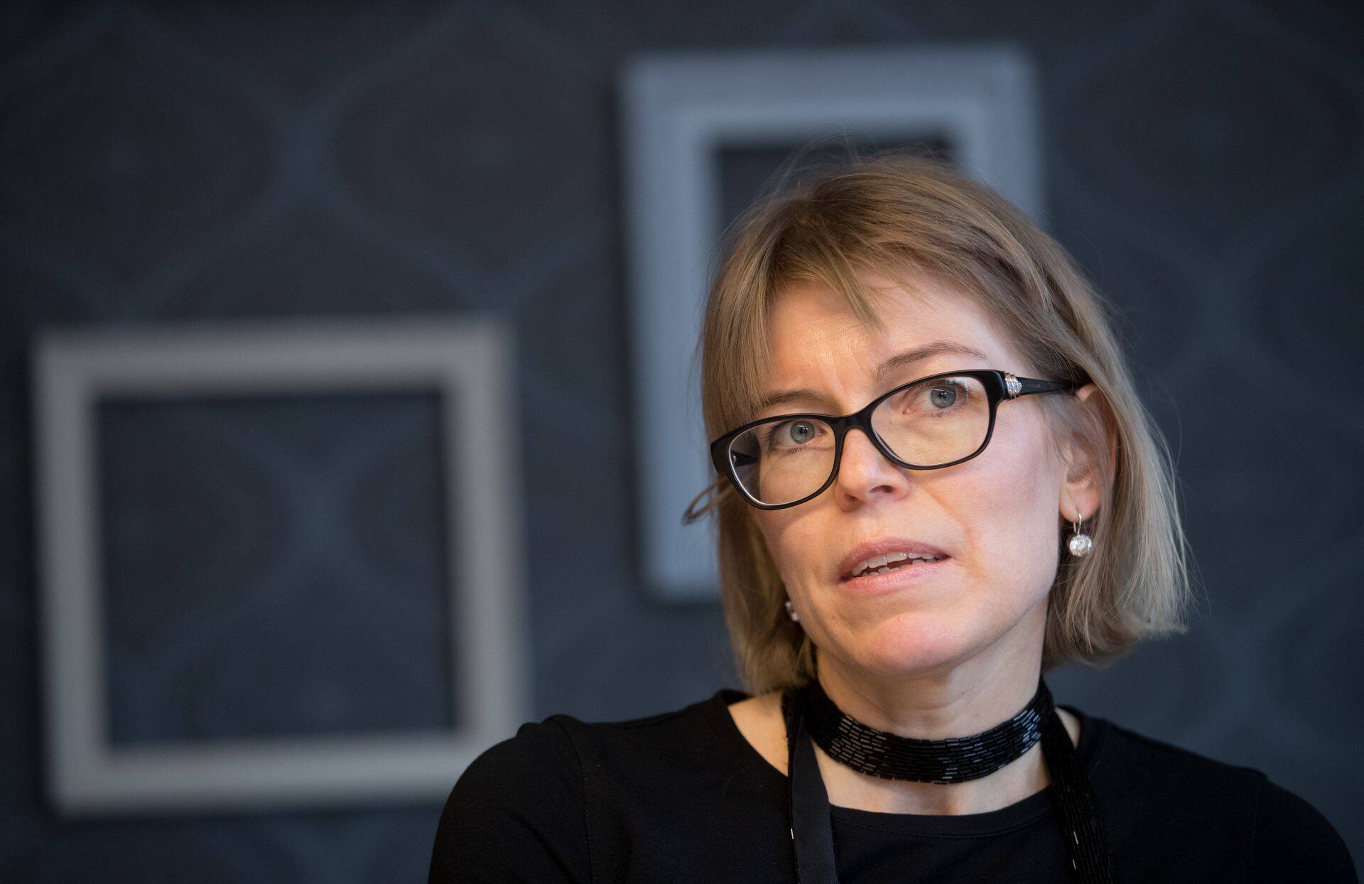 Finantsnõustamise firma Zenith Capital Management partner, Uvicusse raha süstinud Kristel Meos ütleb, et firma omanik maalis talle vale pildi.