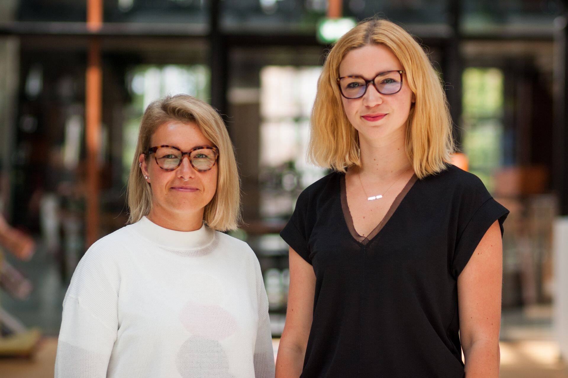 Palgast ja palgakommunikatsioonist räägivad Icefire’i personalijuht Sirli Spelman ja Brandemi tegevjuht Marie Evart.