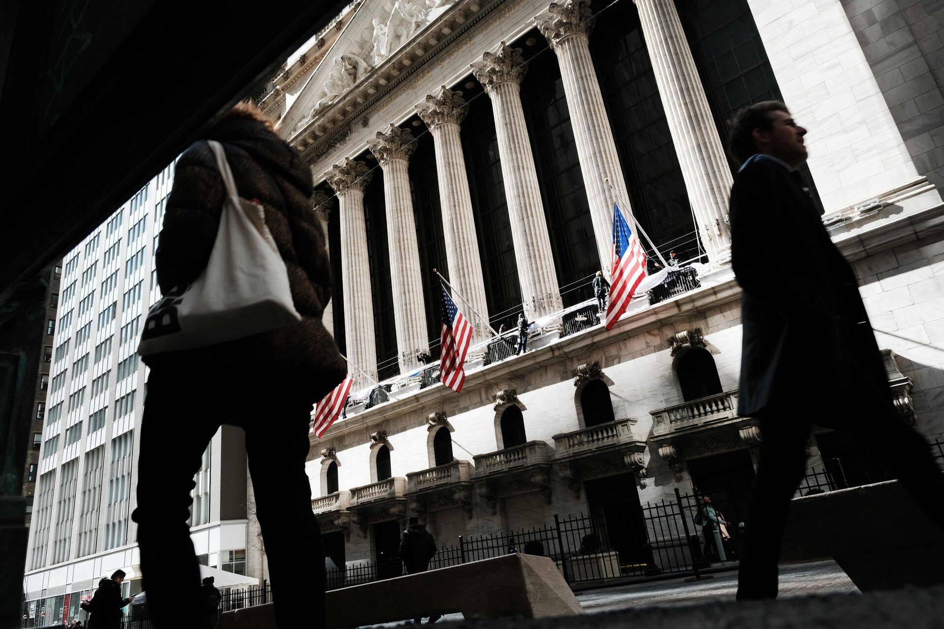Investorid panustavad, et USA Föderaalreserv ei jätka intresside tõstmist enam sellisel tempol.