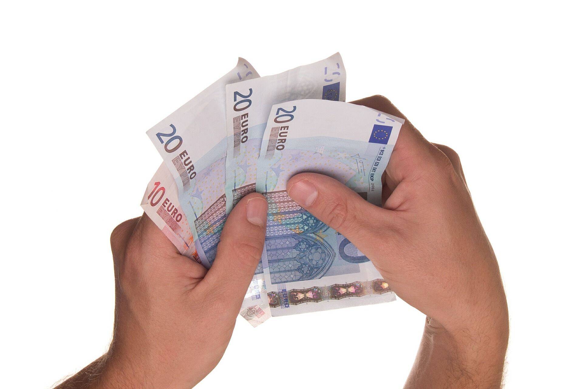 20 aastat väljamakseid PRIAst – 4 miljardit eurot valdkonna arengu toetamiseks.