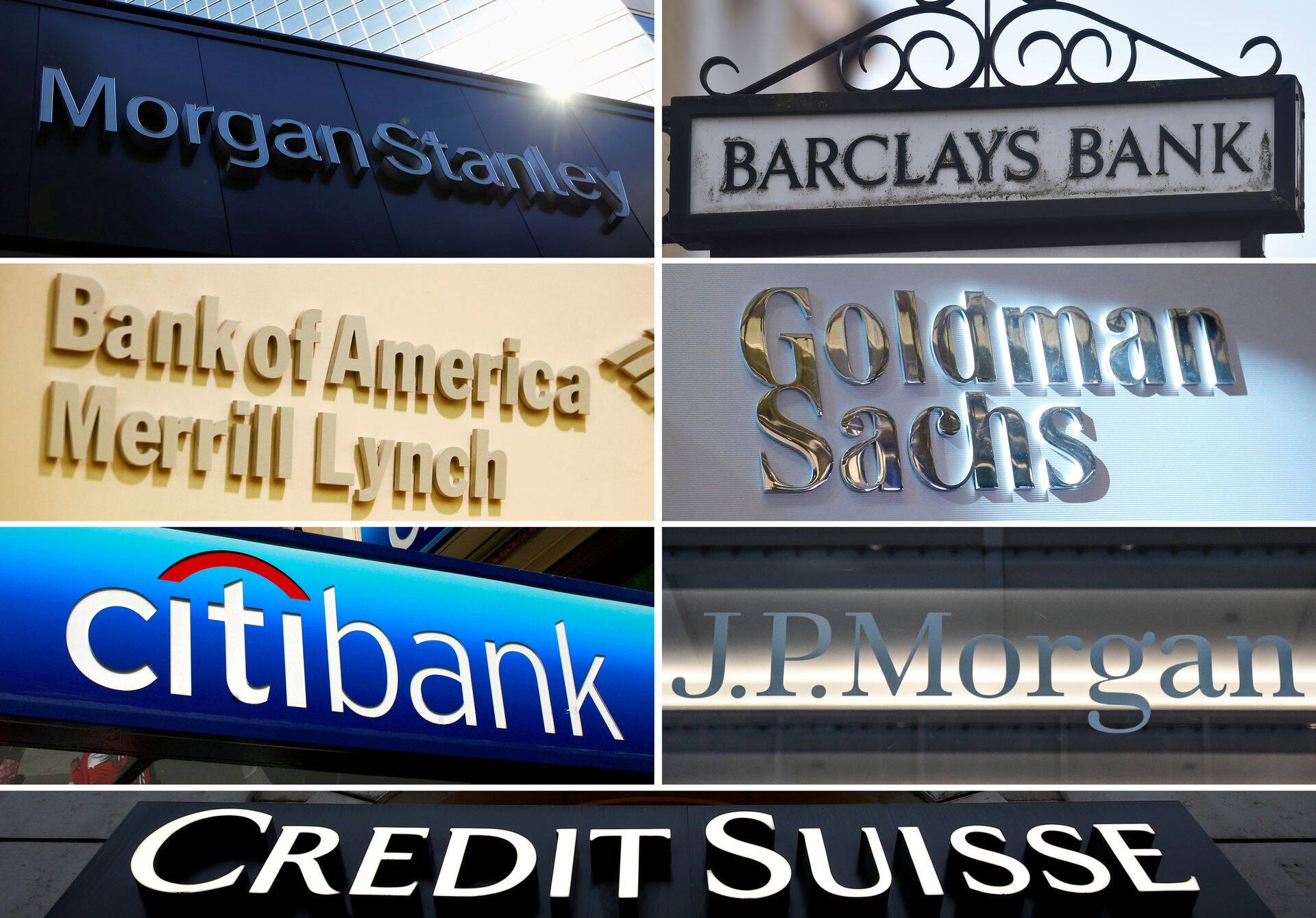 Pankade prognoose on viimasel ajal vähendatud.