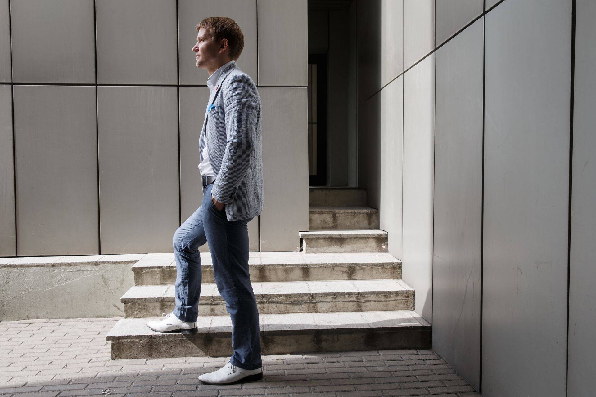 Etalon Varahalduse investeeringute juht Mikk Talpsepp.