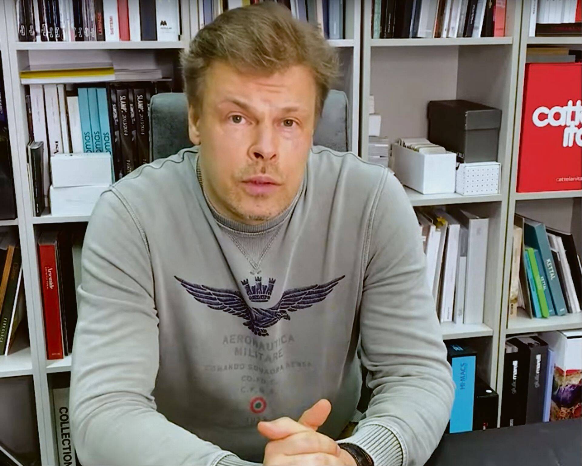 Юрий Петров, управляющий партнер в инвестиционной дeвелоперской компании Tycoon.
