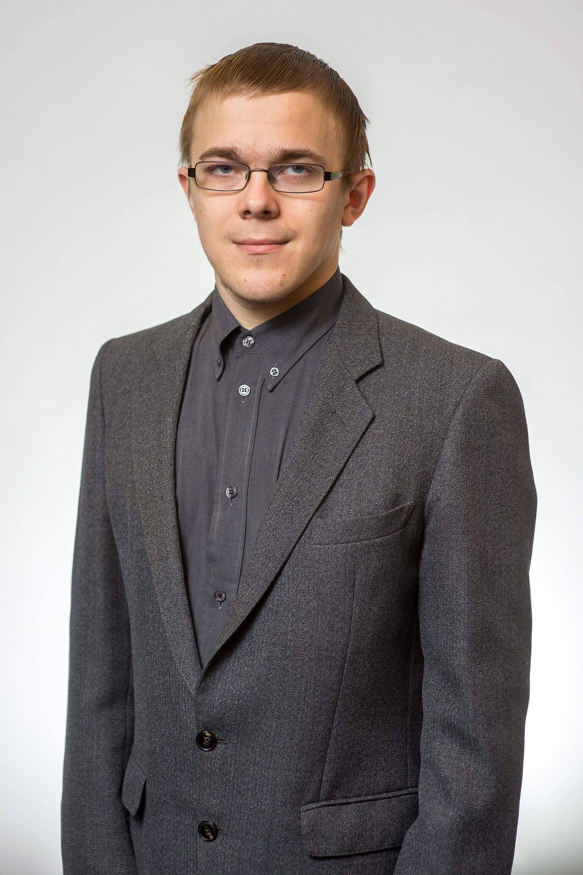 Taavi Simson