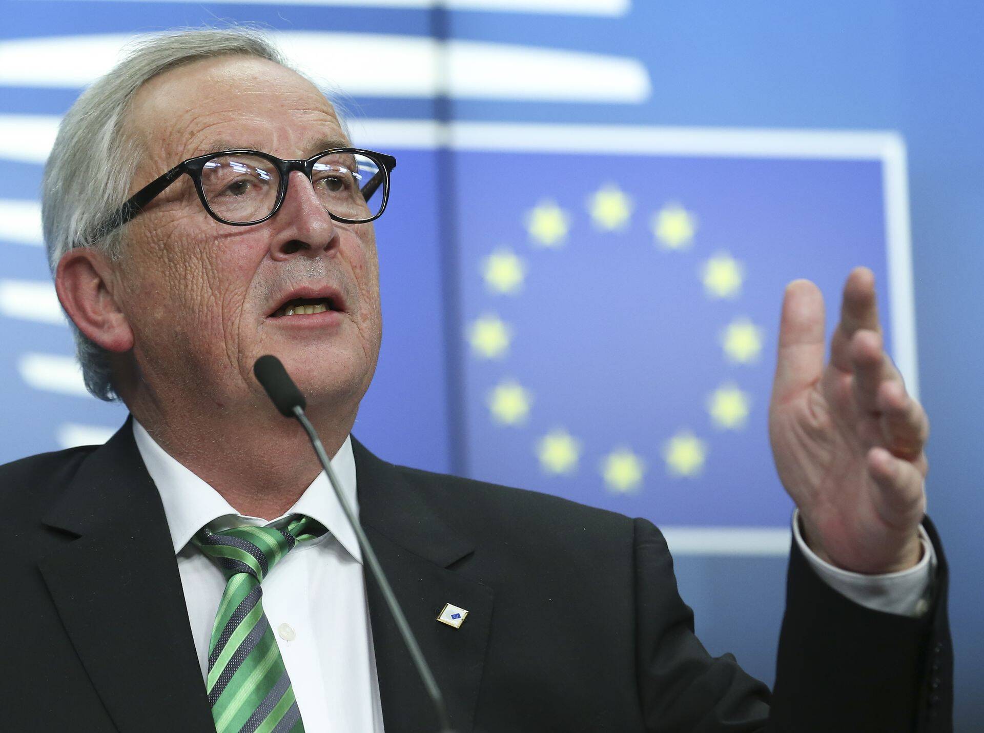 Jean-Claude Juncker