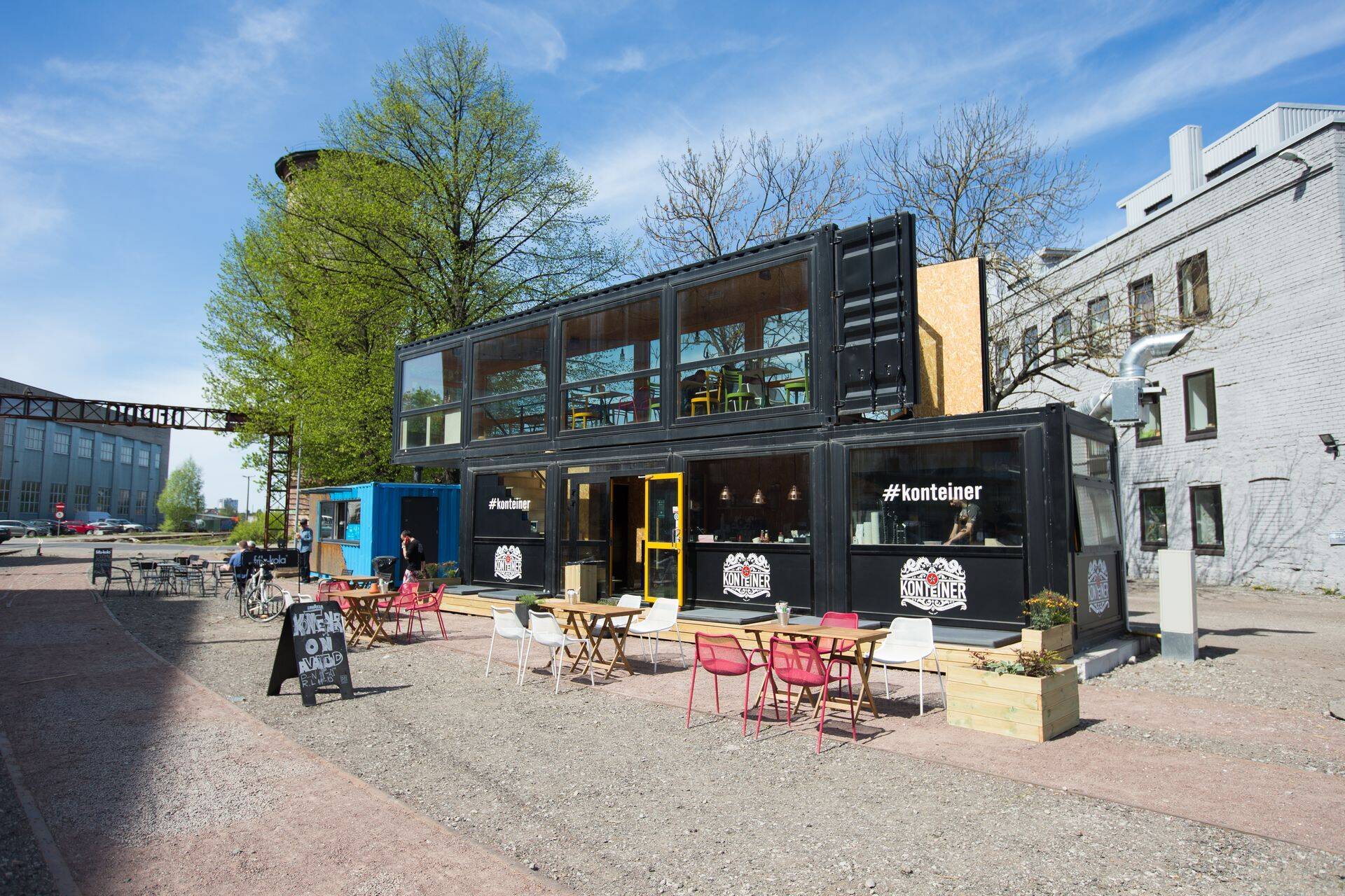 Район Теллискиви