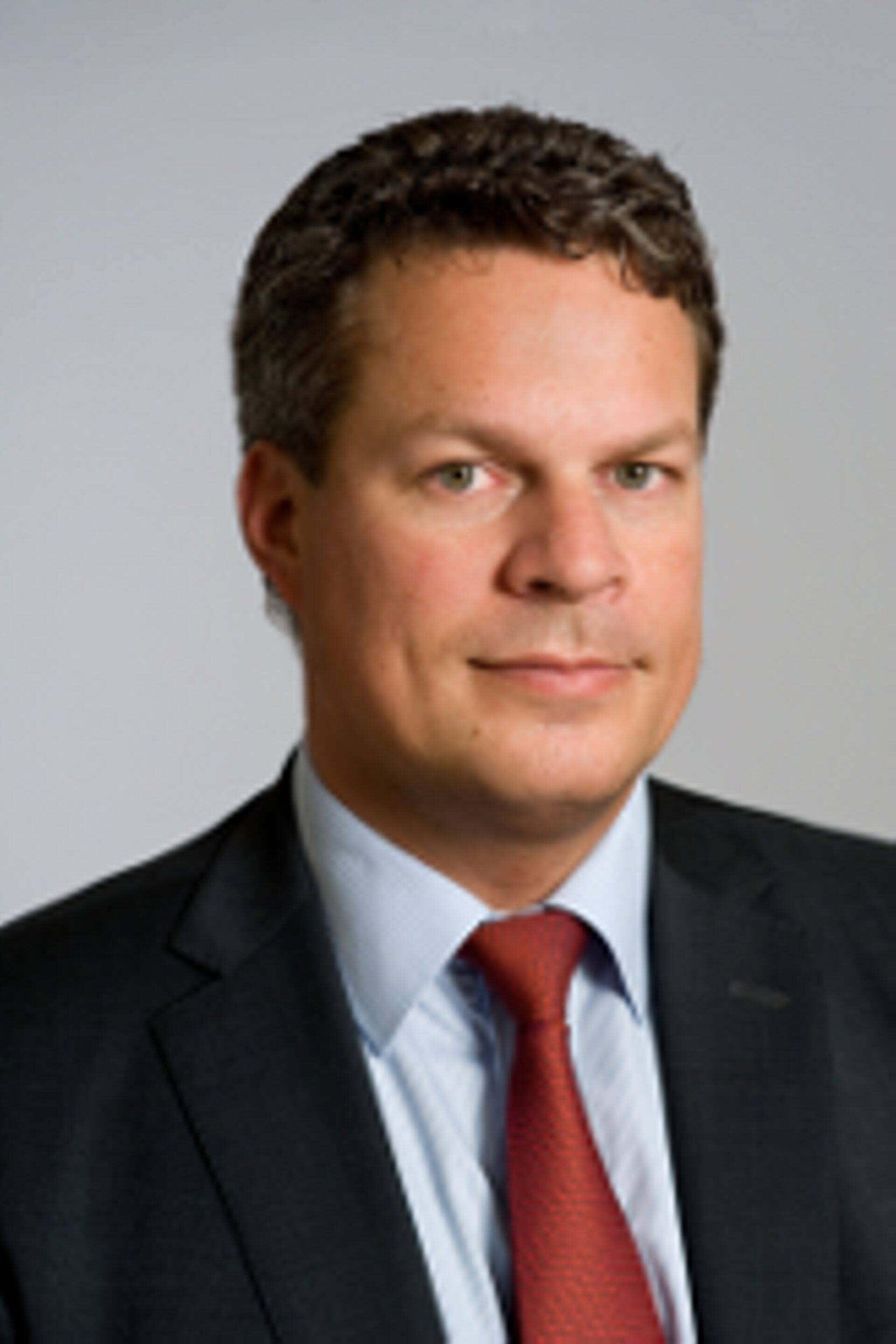 Magnus Gagner-Geeber