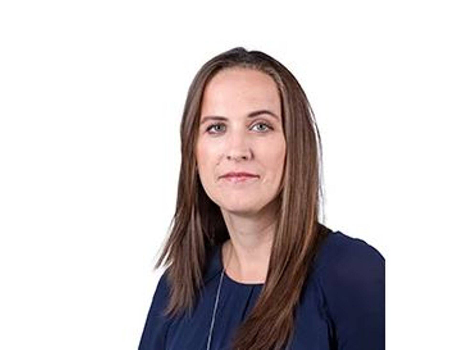 Grant Thornton Balticu juhtiv õigusnõustaja Kristel Tiits