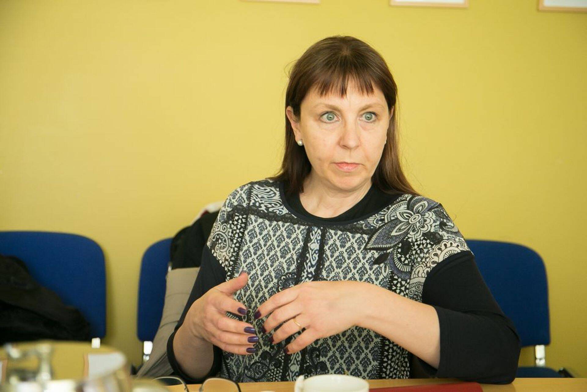 Tiina Kangro
