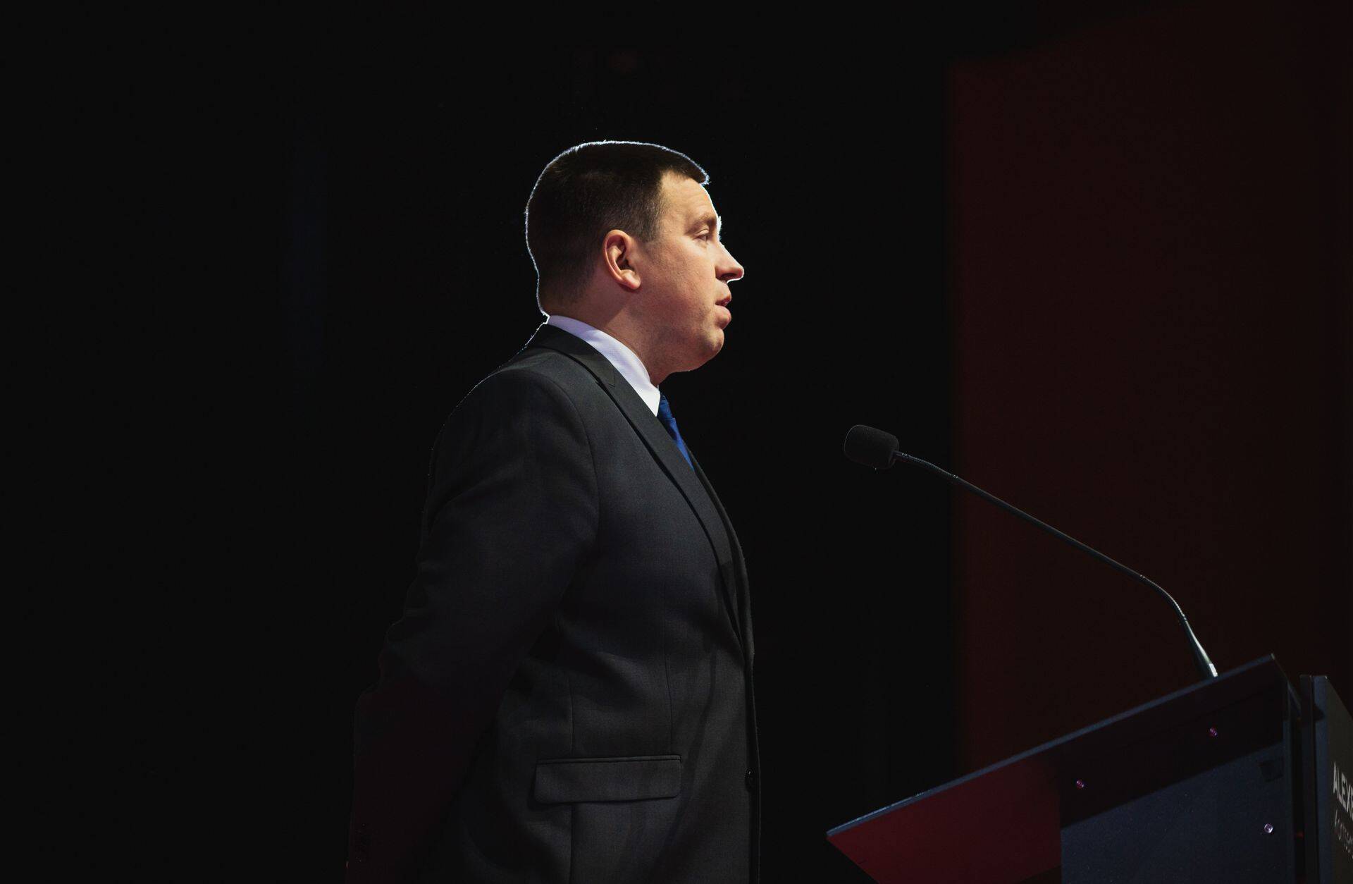 Sügisel tegi peaminister Jüri Ratas USA asepresidendi Mike Pence´iga ühisavalduse 5G teemal, mis võib kaasa tuua Huawei tõrjumise 5G võrkude rajamiselt.