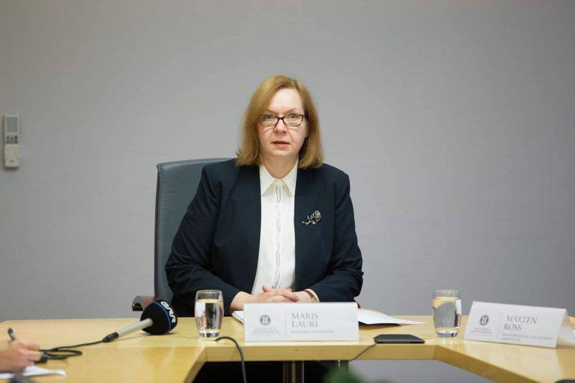 Maris Lauri