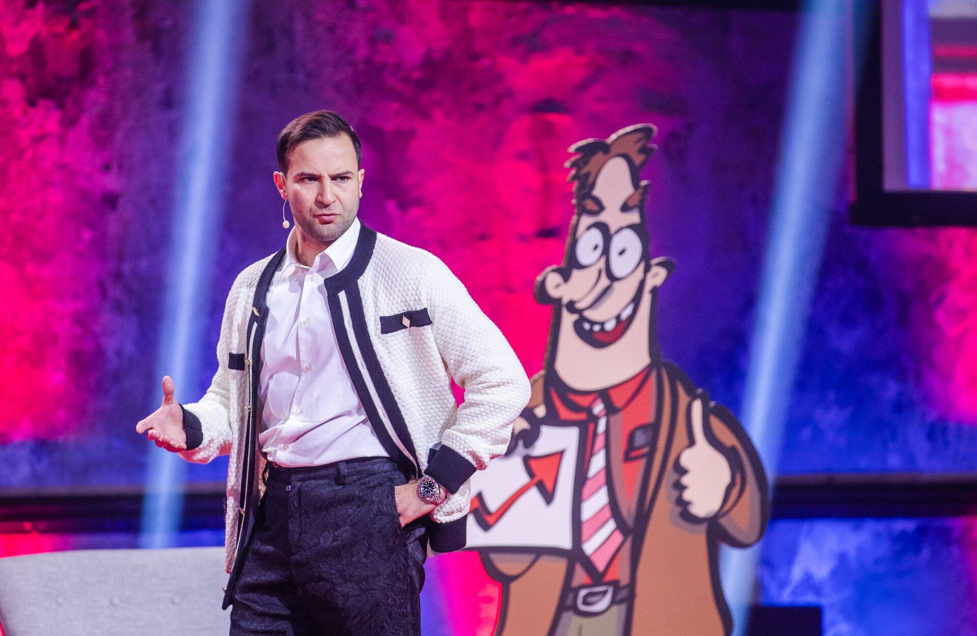 Börsikaupleja Marat Kasparov Bolti tehingust mingit viga ei näinud ning varakult väljumises midagi erilist ei näe.