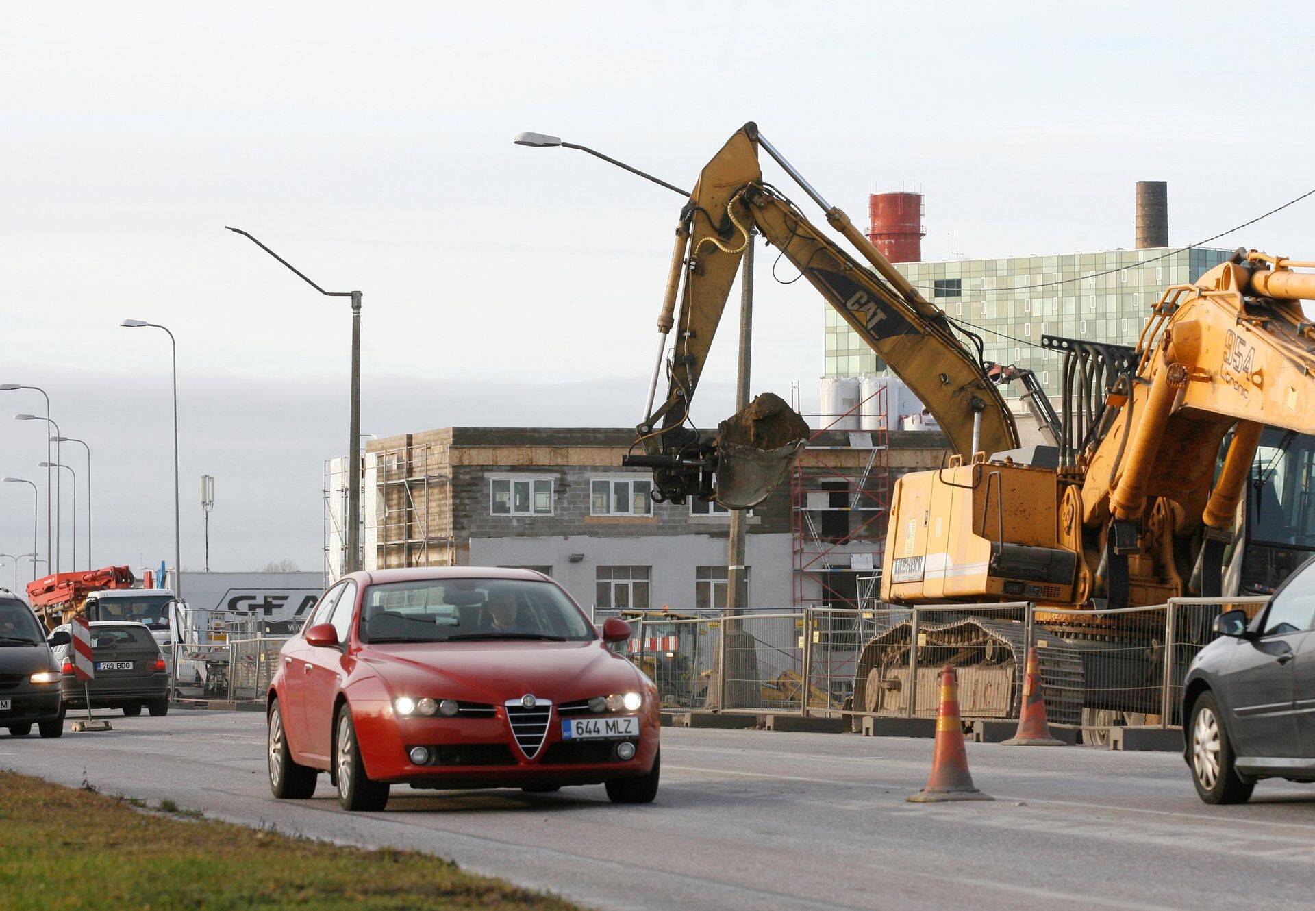 Иллюстративное фото.