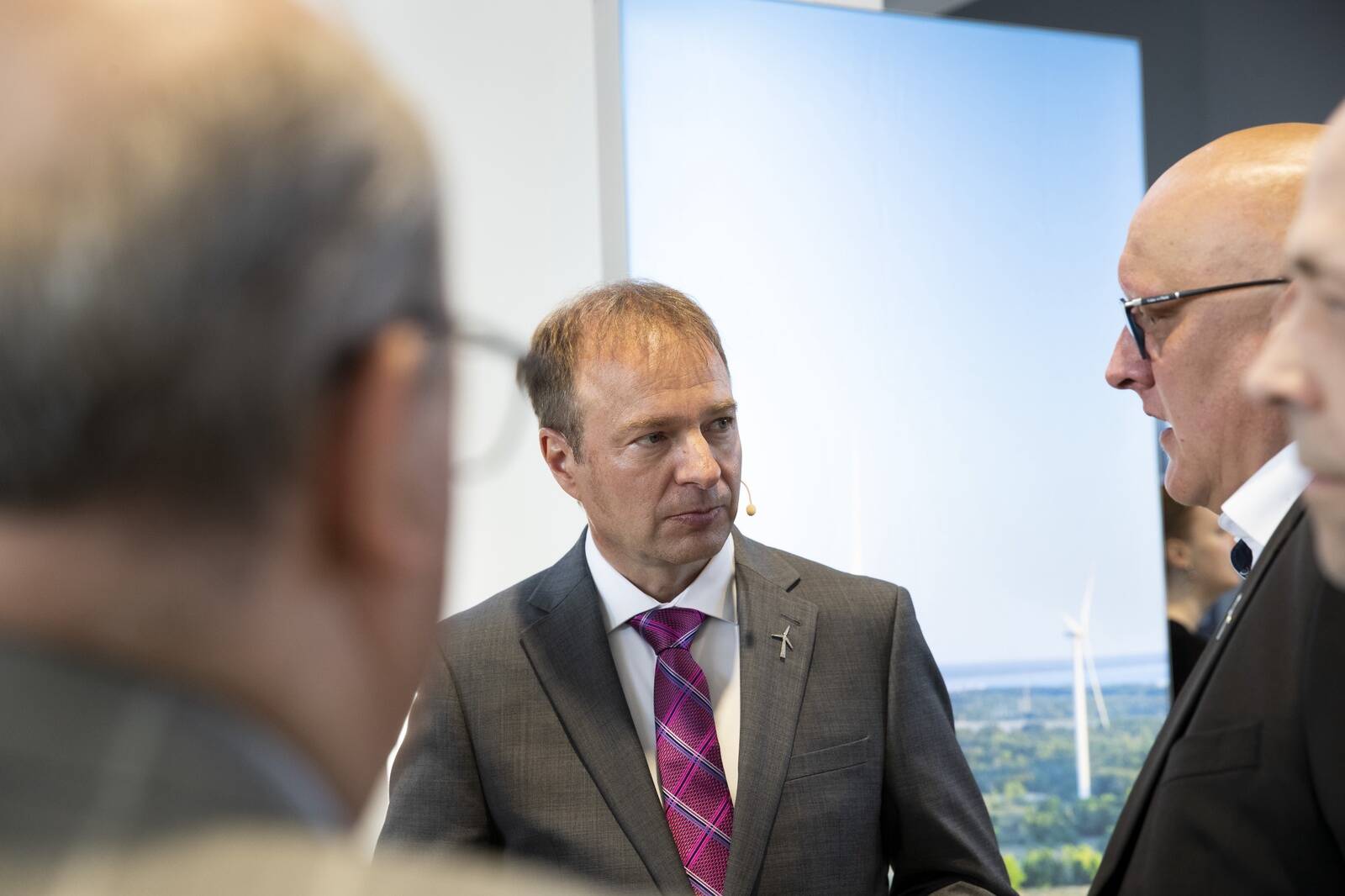 Tööandjate keskliidu tegevjuhi Hando Sutteri sõnul ei tohiks kruiv üle keerata, muidu hakkab tööpuudus kasvama.