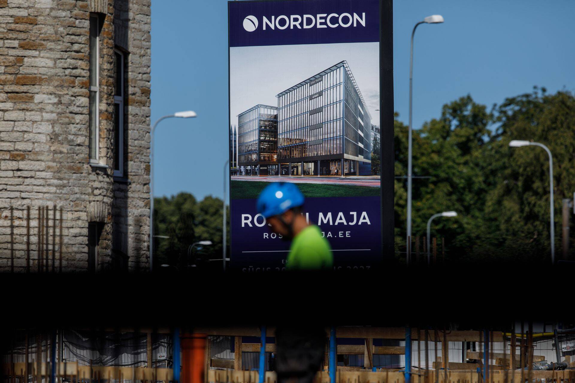 Nordeconi kasumi pani taskusse mitte kontrolliv osapool ja aktsionäridele jäi kahjum.