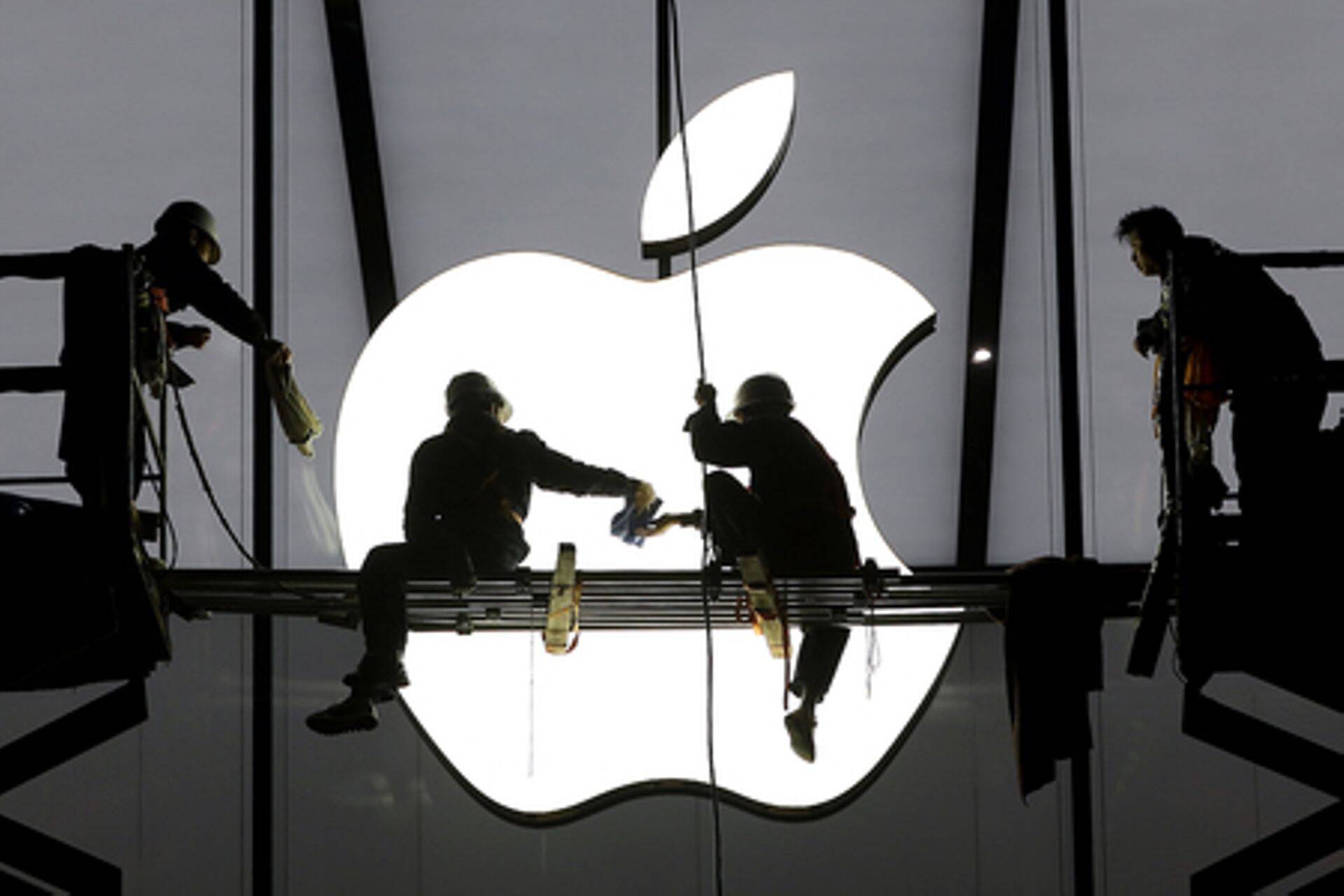 2 miljardit on Apple kulutanud juba meelelahutusmaailmast sisu saamiseks