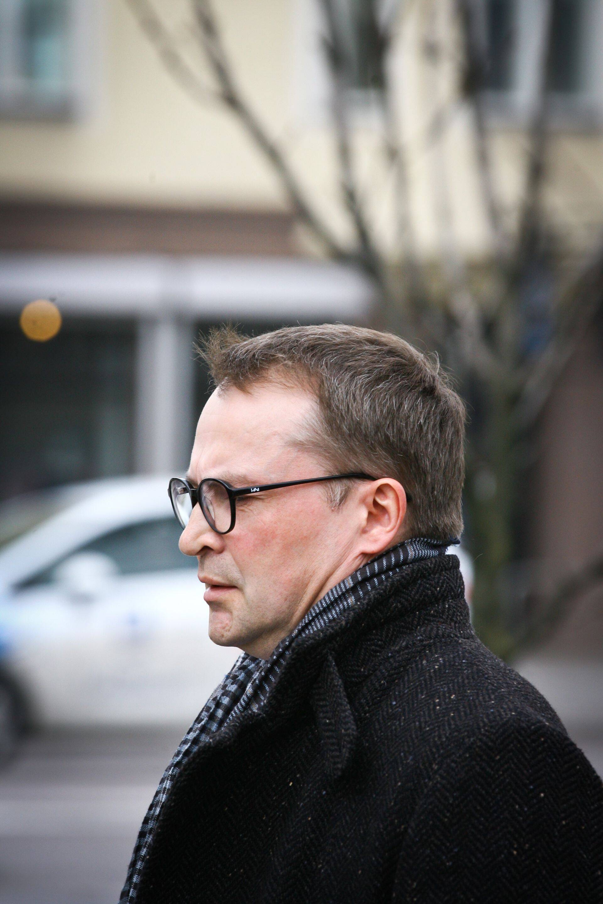 Margus Linnamäe on suurim kaubanduse valdkonna omanikutulu teenijaid.
