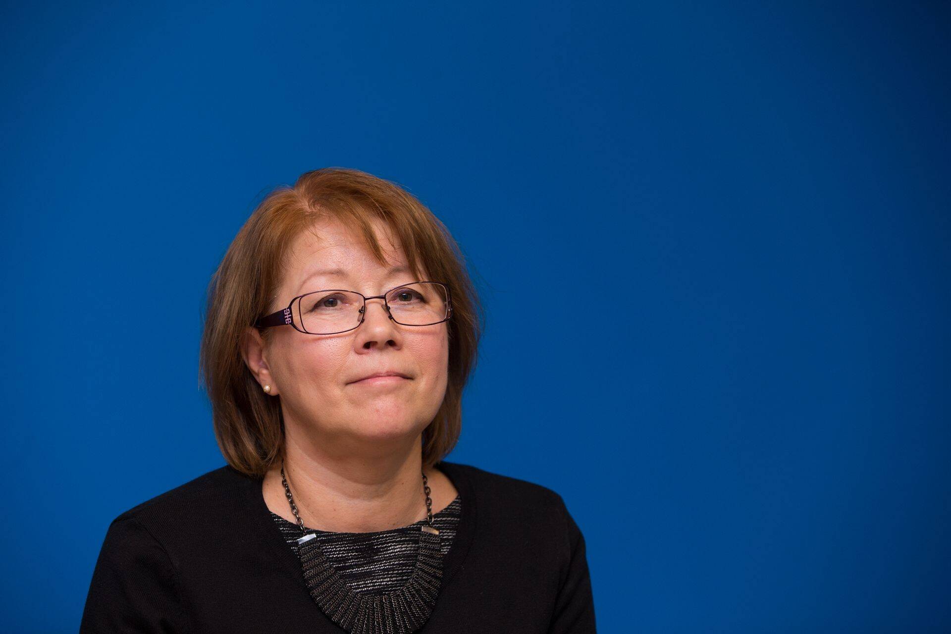 Paluste: Tervisekeskuste uus voor avatakse uue aasta alguses