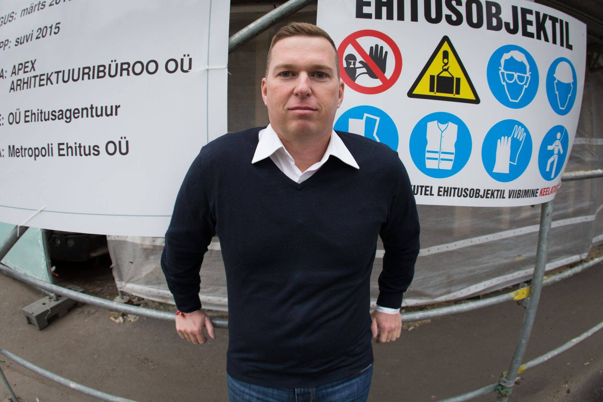 Loit Linnupõllu juhitava Crowdestate'i järelturule tõid Q-Hausi nime- ja omanikuvahetus ning nende suhtes algatatud pankrotimenetlus hulgaliselt müügiordereid.