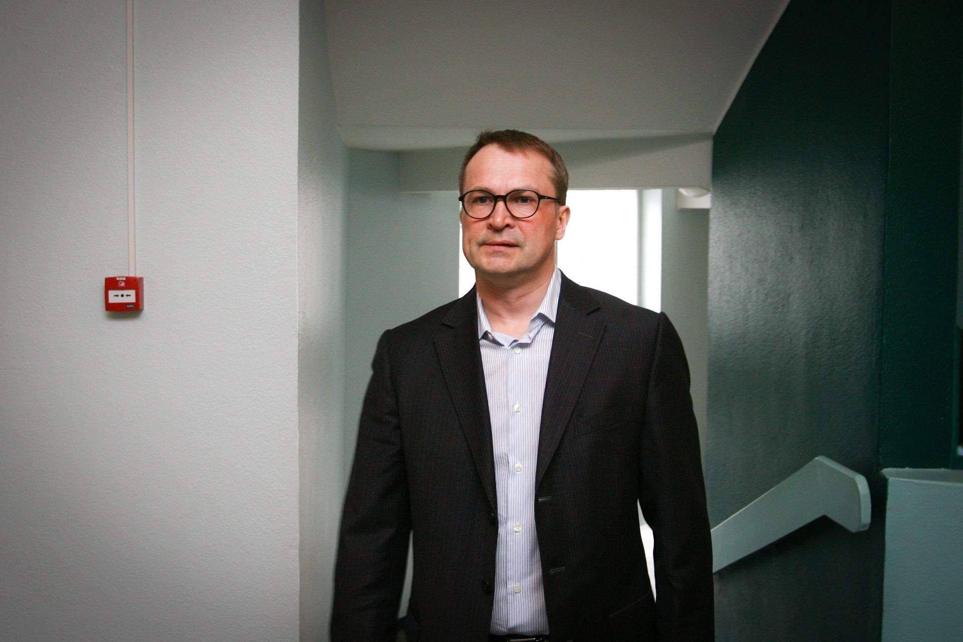 Margus Linnamäe üritab oma mõju suurendada ka veterinaarravimite turul.