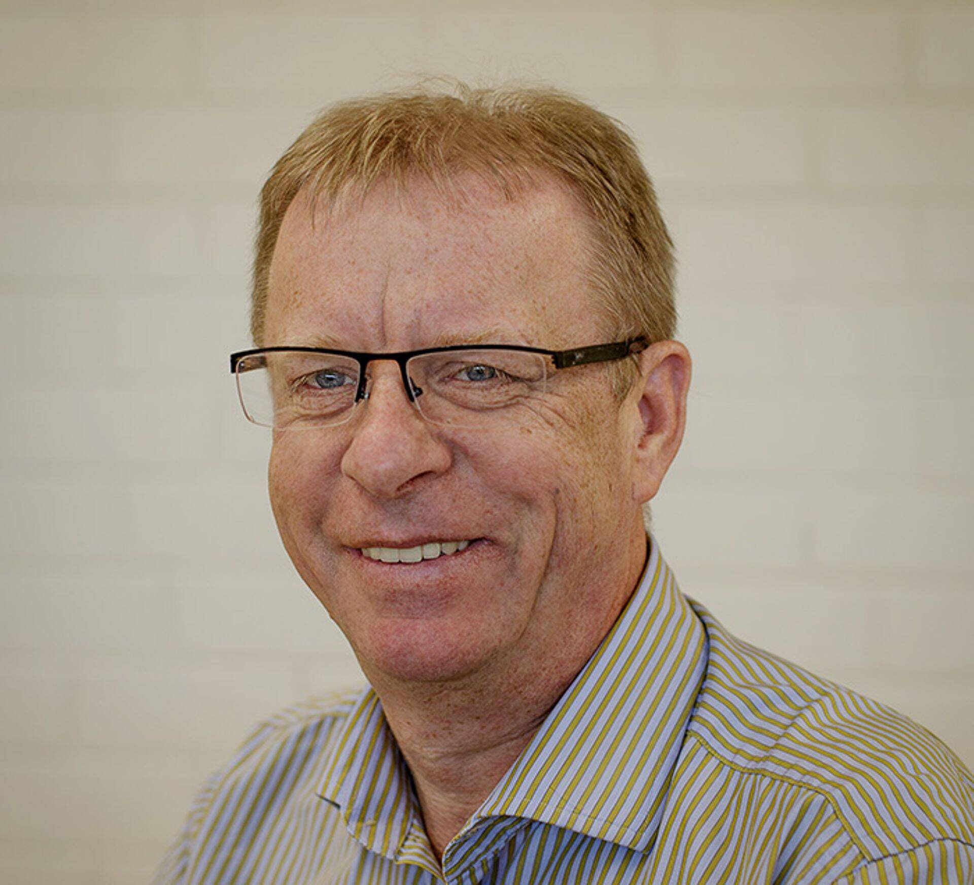 Andrus Reinsoo