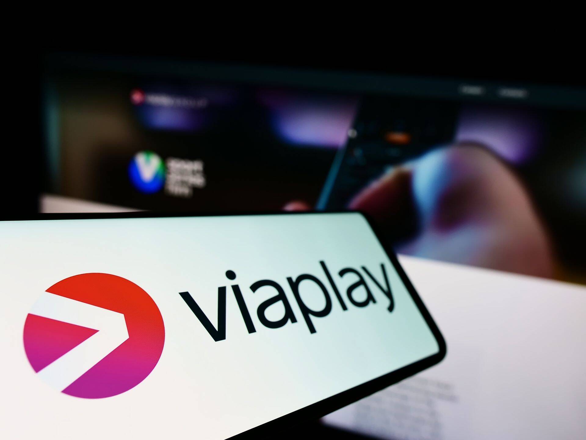 Viaplay вышла на эстонский рынок 9 марта 2021 года.