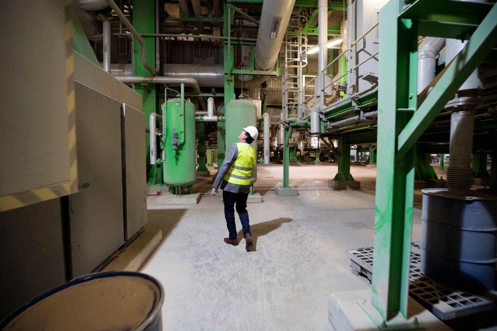 Иллюстративное фото.