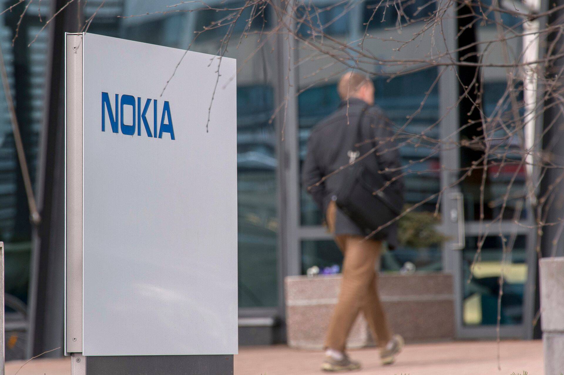 Nokia on võtnud suuna 5G poole.