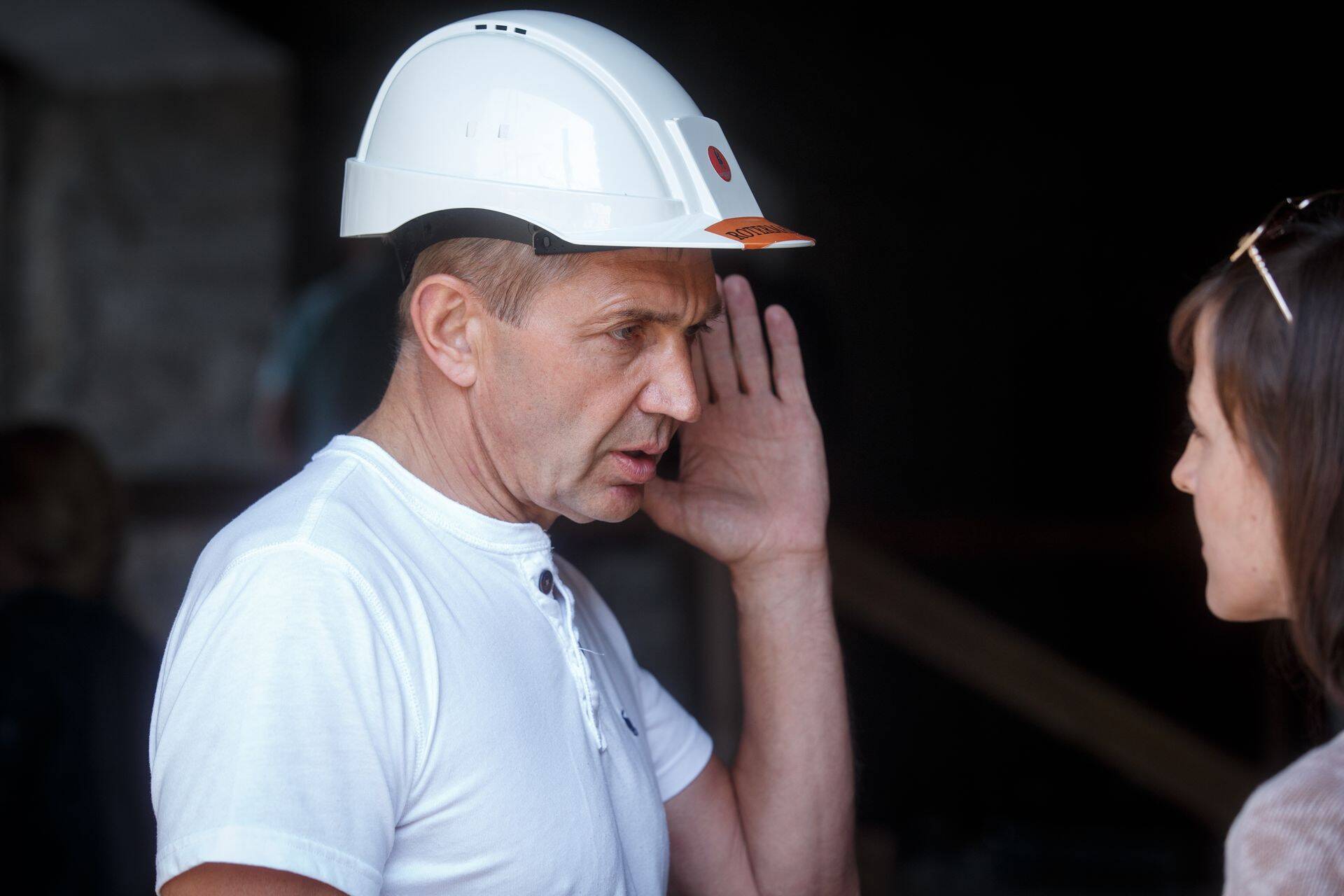 предприниматель Урмас Сыырумаа