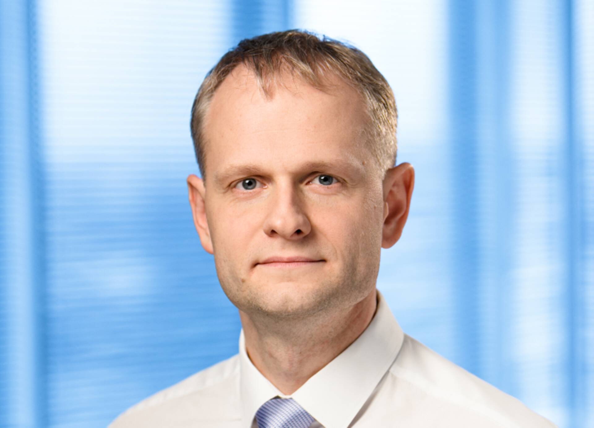 Elektrilevi juhatuse esimees Tarmo Mere