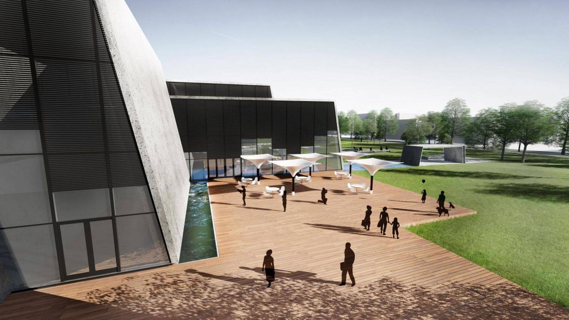 Академии внутренней безопасности