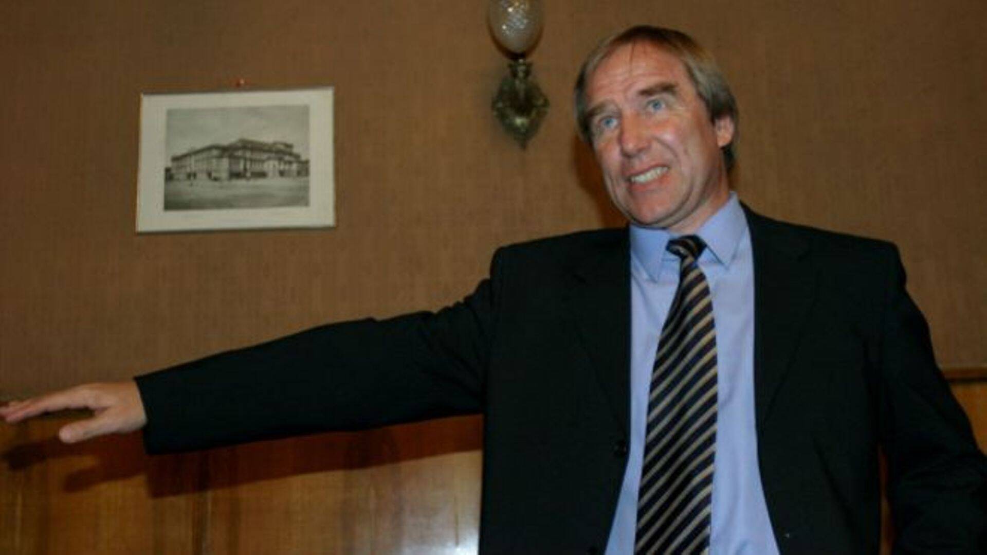 Putini sõber, tšellist Sergei Roldugin, kelle offshore-firmadest on kummaliste tehingutega läbi käinud 2 miljardit dollarit.