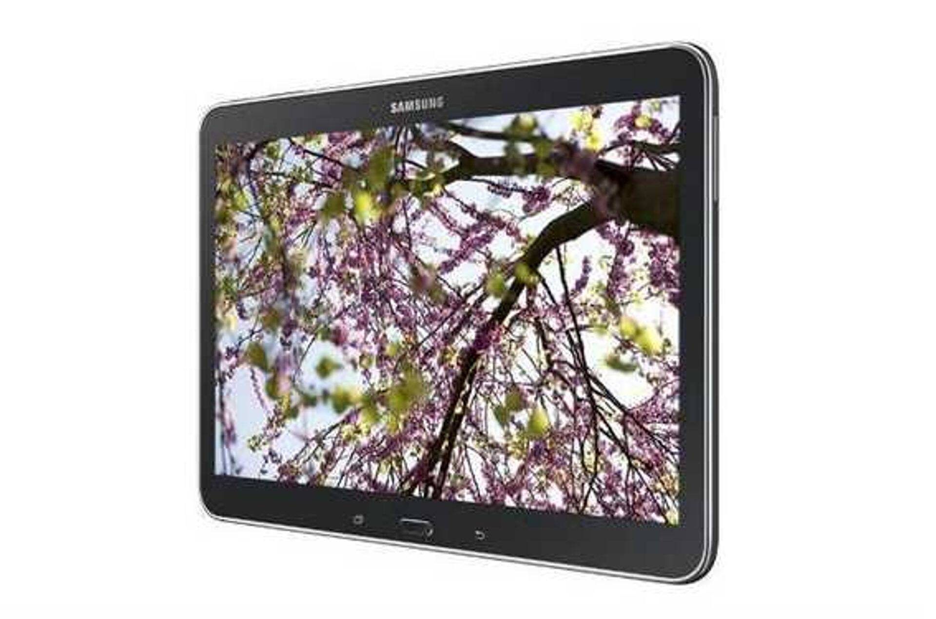 Tahvelarvuti Samsung Galaxy Tab 4 10.1 4G.