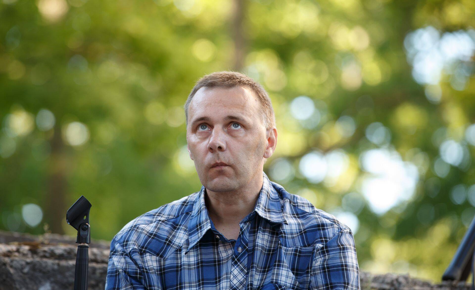 Swedbank Igaunijas investīciju stratēģis Tarmo Tanilas