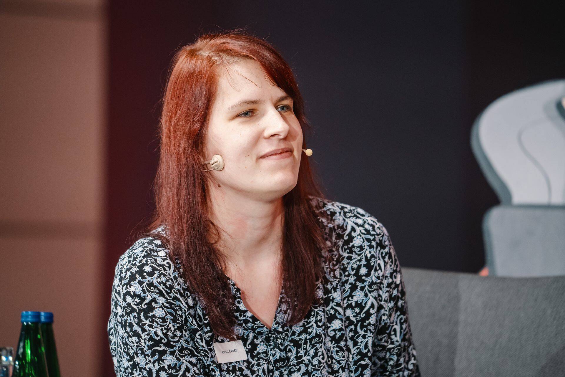 Kristi Saare rääkis saates "Digiturunduse praktikum", milliseid turunduskanaleid ta kasutab ning millised tegevused kohe raha toovad.
