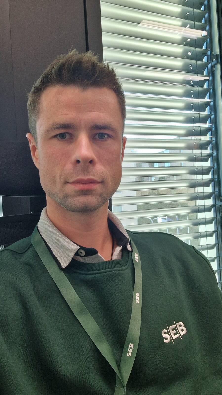 Edvīns Fjodorovs, Investīciju spēles 1.vietas ieguvējs.