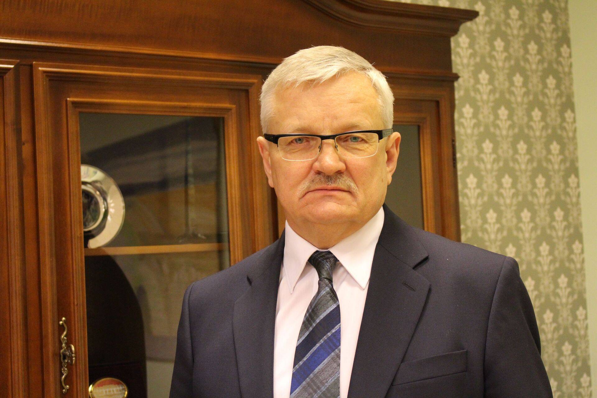 Maaeluminister Tamm kutsub Maapäeval inimesi maaeluarengu teemadel kaasa rääkima