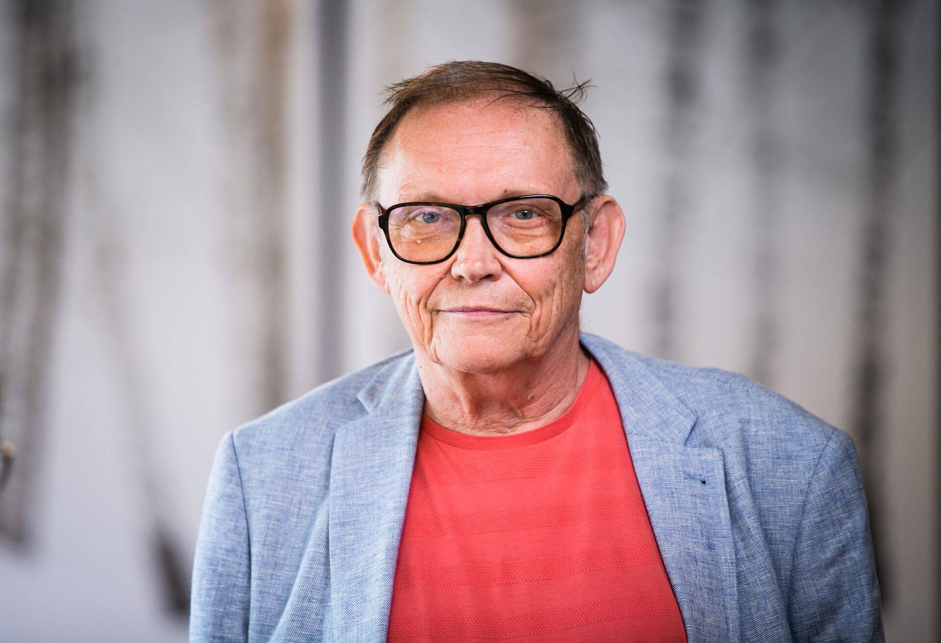 Lasteneuroloog Valentin Sander (1950-2022) on lahkunud.