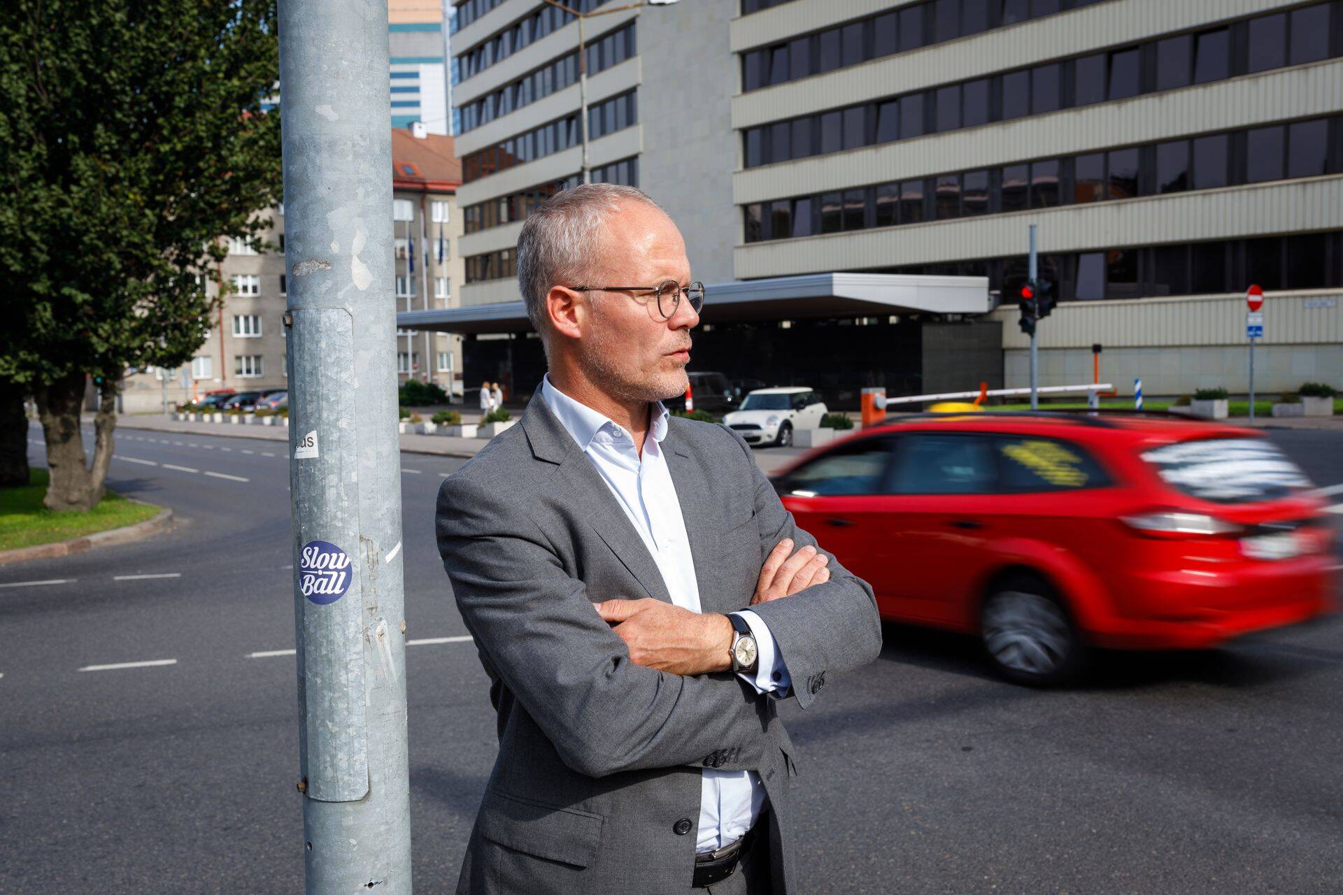 Klauberg Advokaadibüroo juhi Theis Klaubergi sõnul annab Saksamaa kohtupraktika lootust, et petutarkvaraga auto eest saab raha tagasi küsida.