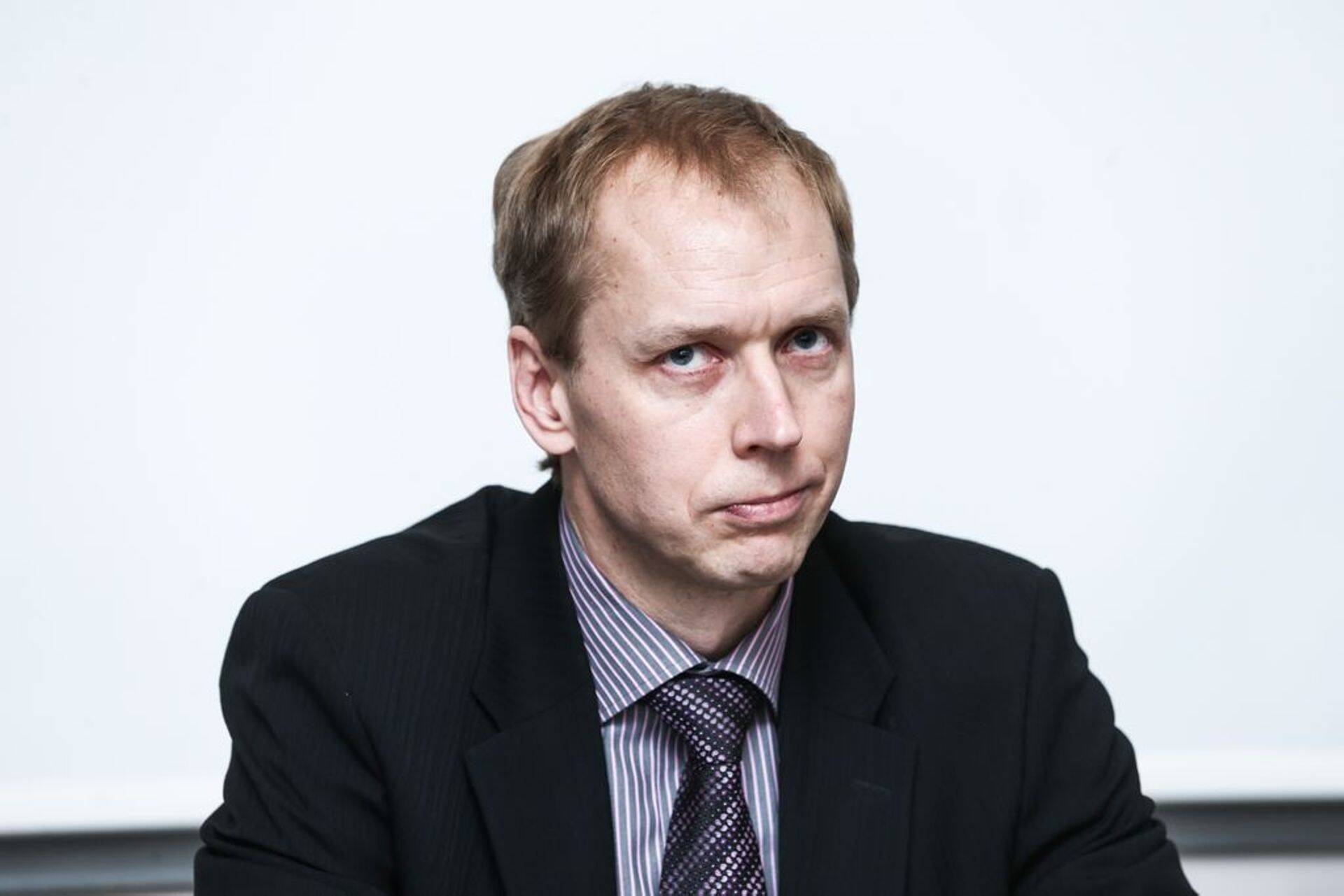 Andres Aavik