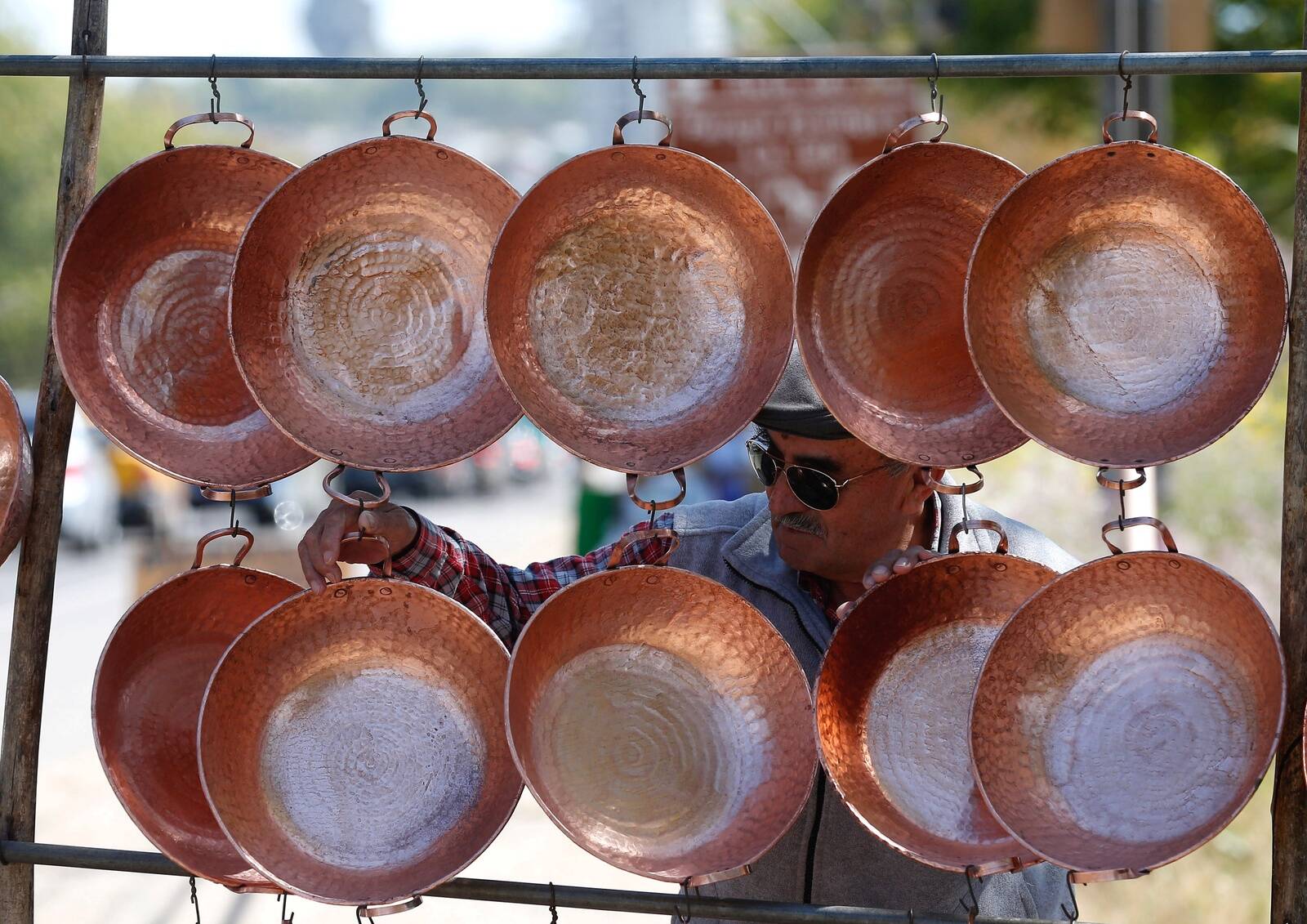 Šogad viens no veiksmīgākajiem ieguldījumiem būtu varš.