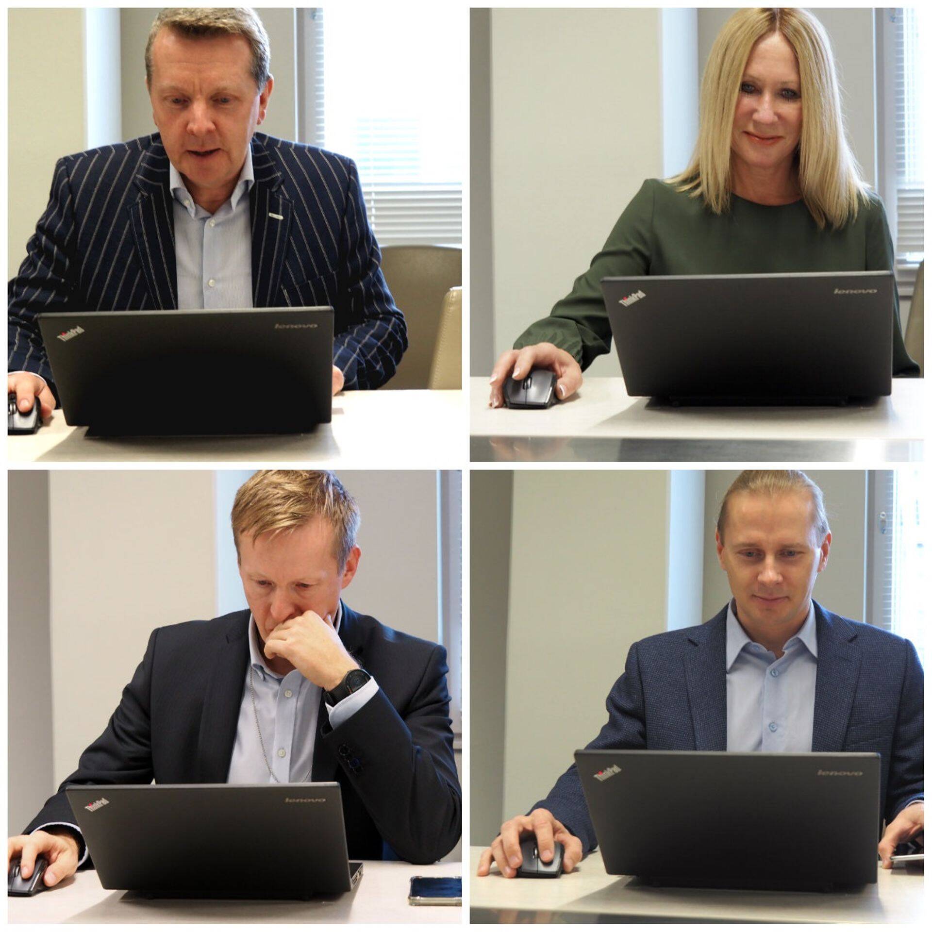 Algavad MTA uue iseteeninduskeskkonna arendustööd