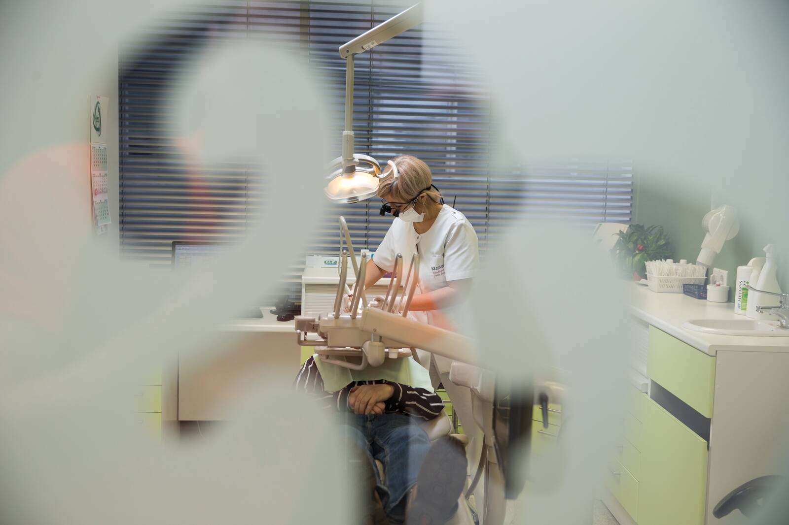 Компания Proimplant увеличивает оборот семь лет подряд и трижды попадала в рейтинг фирм-газелей Äripäev.